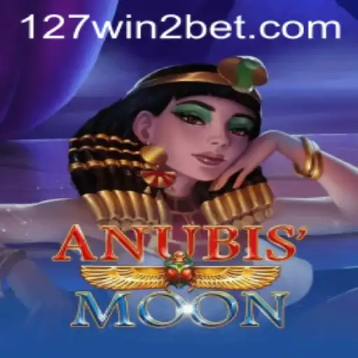 Explorando AnubisMoon: Aventura através dos Mistérios Egípcios