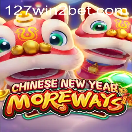 Descubra o Mundo de CHINESENEWYEARMOREWAYS com 127win2.com