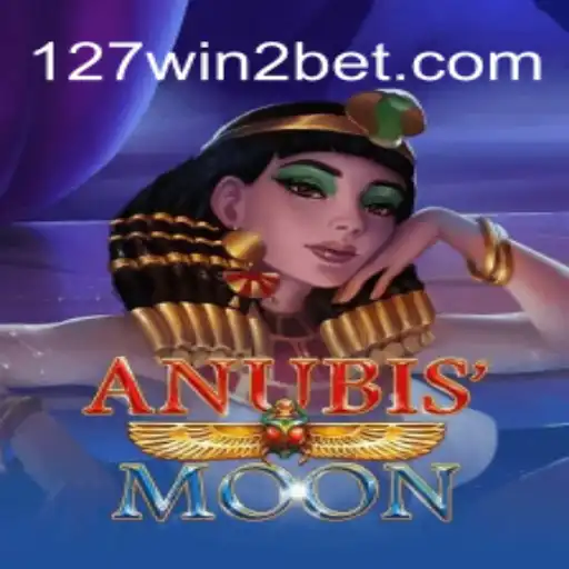 Explorando AnubisMoon: Aventura através dos Mistérios Egípcios