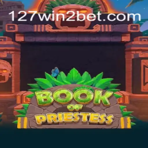 Explore o Fascinante Mundo de BookOfPriestess
