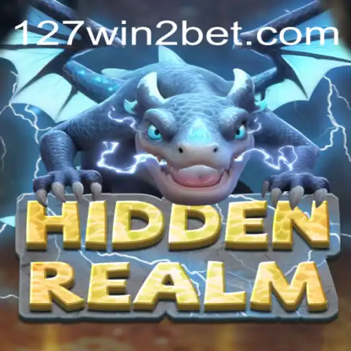 Descubra o Mundo Fascinante de HiddenRealm: Jogo do Momento
