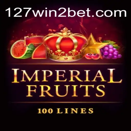 Descubra o Fascinante Mundo do Jogo ImperialFruits100