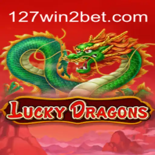 Explorando o Mundo de LuckyDragons no 127win2.com