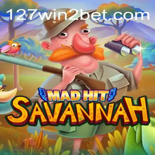 Descubra o Mundo Emocionante de MadHitSavannah