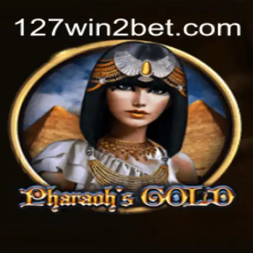 Descubra o Fascinante Mundo de PharaohsGold no 127win2.com