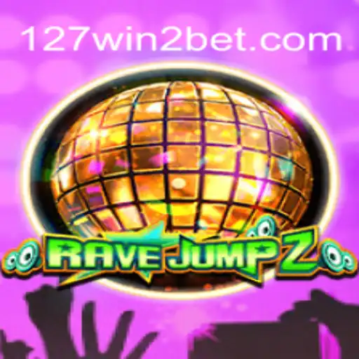 RaveJump2: Mergulhando na Nova Sensação do Mundo dos Games