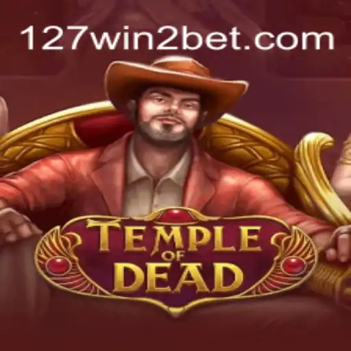 TempleofDead: Aventure-se no Novo Jogo Fascinante com 127win2.com