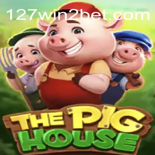 Explorando o Universo de ThePigHouse: A Nova Sensação do Mundo dos Jogos