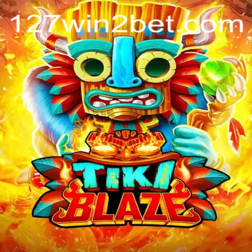 Descubra TikiBlaze: O Novo Fenômeno dos Jogos Online