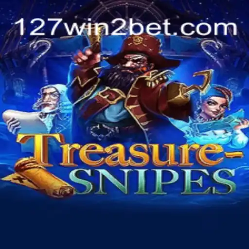 Descubra o Mundo Excitante de TreasureSnipes e 127win2.com