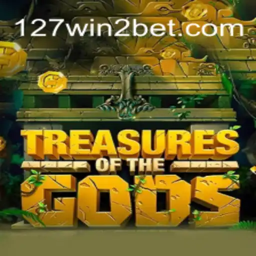 Explorando o Fascinante Universo de TreasureoftheGods