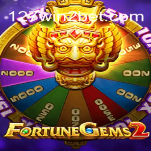 Descubra o Empolgante Universo de FortuneGems2
