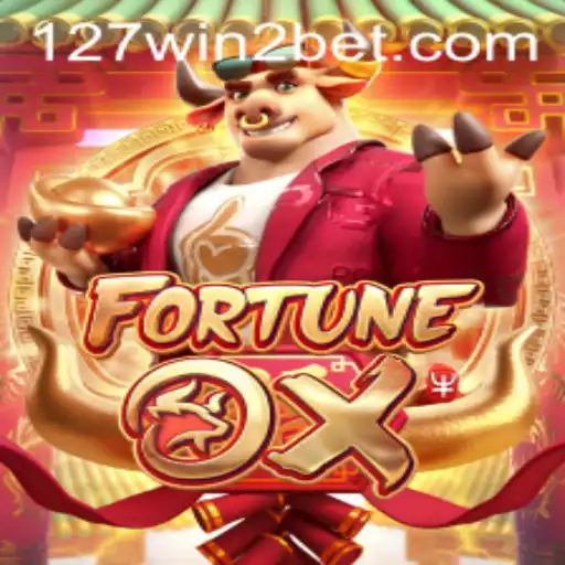 Descubra o Jogo FortuneOx e a Plataforma 127win2.com