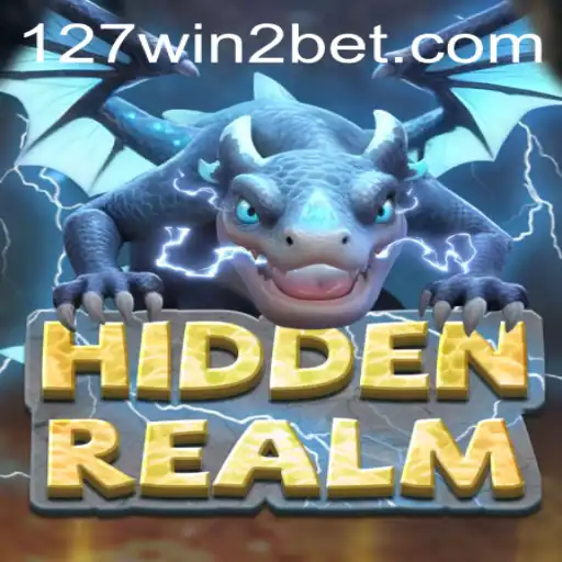 Descubra o Mundo Fascinante de HiddenRealm: Jogo do Momento