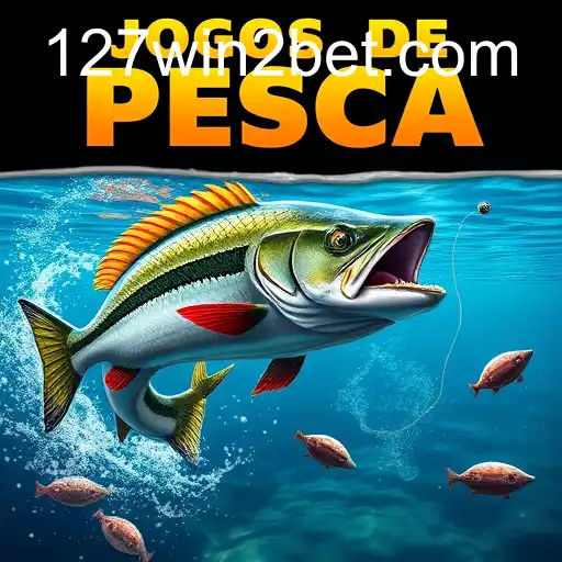 Jogos de pesca