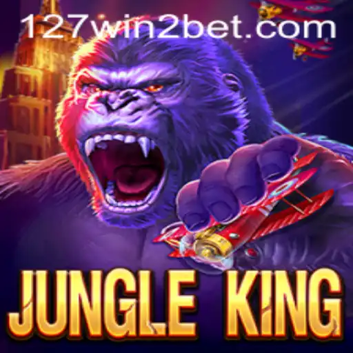 JungleKing: Uma Aventura Selvagem no Mundo dos Games