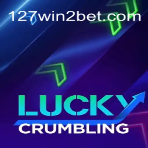 Explorando LuckyCrumbling: A Nova Sensação dos Jogos de Azar