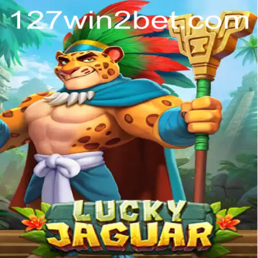 Explorando o Universo de LuckyJaguar: O Jogo Que Conquista a Web