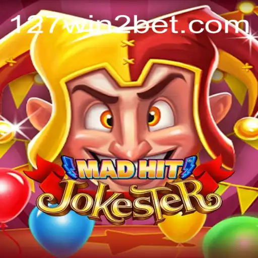 Descubra o Inovador Jogo MadHitJokester e Suas Regras