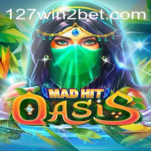 Descubra o Universo de MadHitOasis: Descrição e Regras