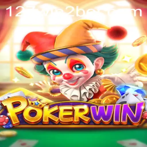 Descubra o Mundo de POKERWIN: Um Jogo de Estratégia e Habilidade