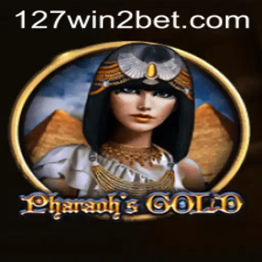 Descubra o Fascinante Mundo de PharaohsGold no 127win2.com