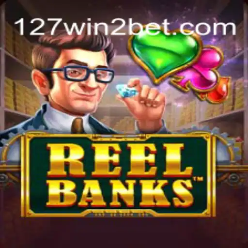 Explorando o Mundo de ReelBanks: Um Jogo Empolgante