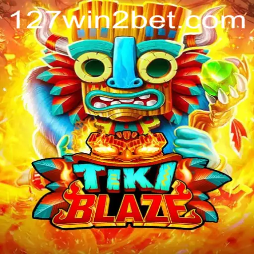 Descubra TikiBlaze: O Novo Fenômeno dos Jogos Online