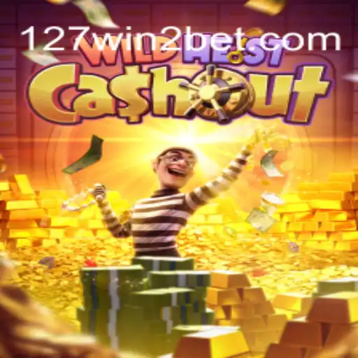 Desvendando o WildHeistCashout: A Última Sensação dos Jogos Online
